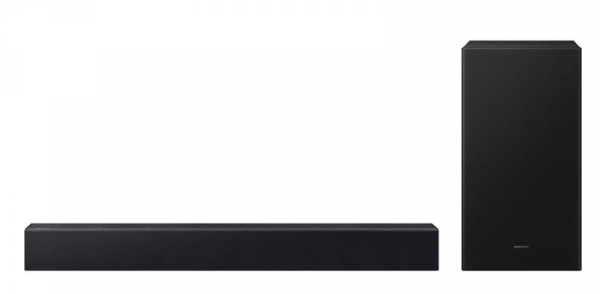 �������� Samsung HW-B420F 2.1, BT, USB, HDMI-ARC, ���, Dolby 2ch, �����-��������� HW-B420F/UA - �������� 1